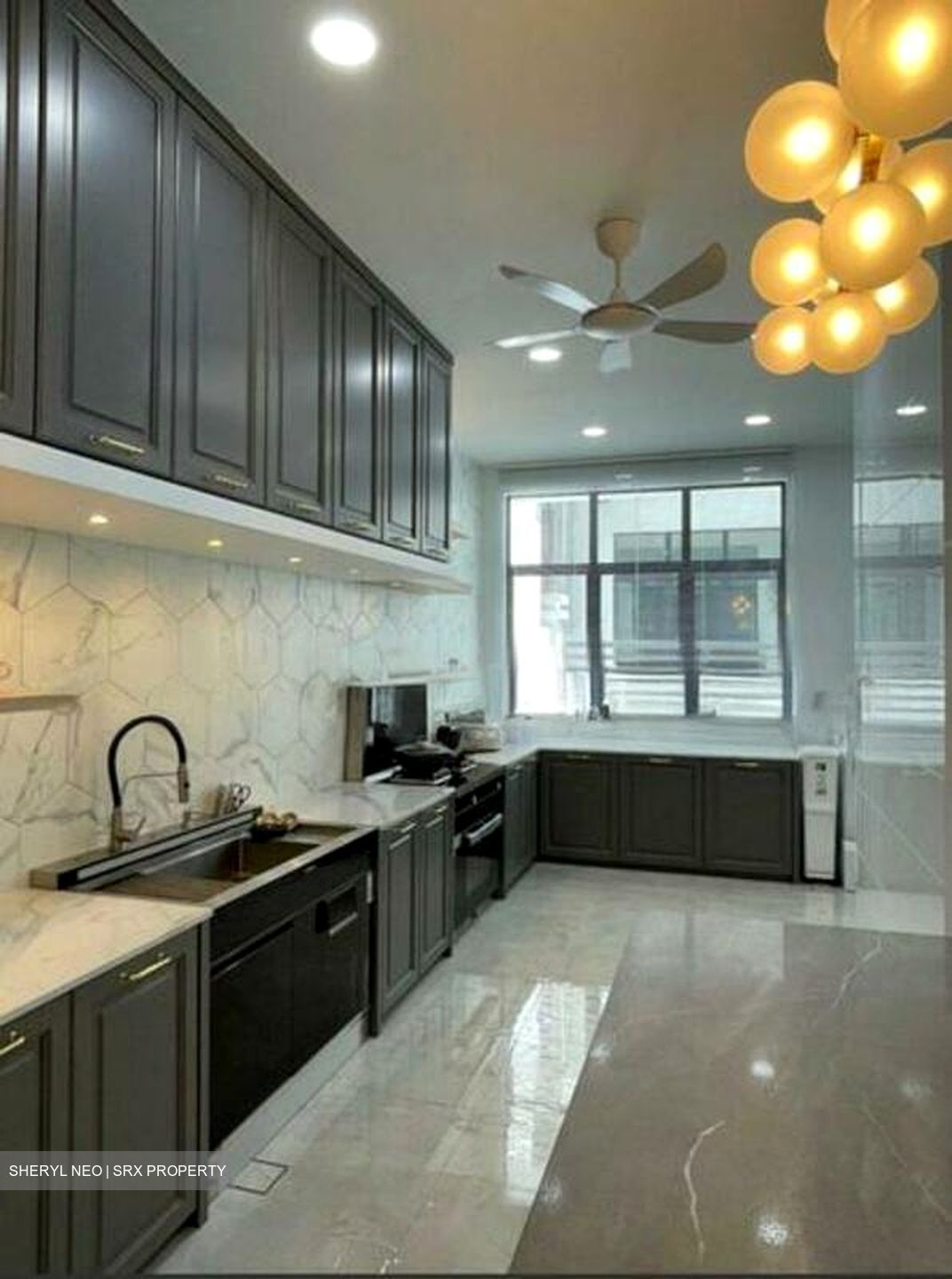 Pasir Ris Beach Park (D18), Semi-Detached #498837691